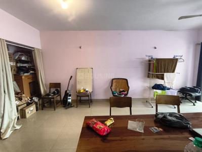 Hall Image of 1255 Sq.ft 2 BHK Apartment / Flat for sale in Parappana Agrahara Bengaluru for Rs. 10800000