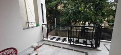 Balcony Image of 1600 Sq.ft 3 BHK Builder Floor for rent in Horamavu Bengaluru for Rs. 38000