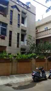 Image of 3300 Sq.ft 6 BHK Duplex for sale in Nagapura, Bengaluru for Rs. 49000000