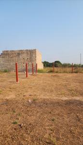 Image of 4160 Sq.ft Residential Plot / Land for sale in Plasva, Junagadh for Rs. 2541000