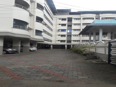 Image of 589 Sq.ft 1 BHK Apartment / Flat for sale in AC Geeyem Enclave, Jaya Nagar, Kochi for Rs. 3900000