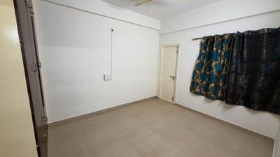 Bedroom Image of 1190 Sq.ft 2 BHK Apartment / Flat for rent in DSR Green Vista, Whitefield Bengaluru for Rs. 42000