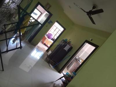 Hall Image of 1100 Sq.ft 3 BHK Apartment / Flat for rent in Tapowan Colony Dhanbad for Rs. 12000