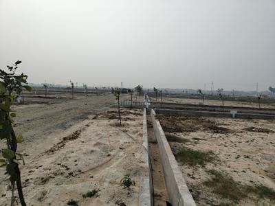 Image of 1650 Sq.ft Residential Plot / Land for sale in Tata Nagar, Tirupathi for Rs. 1856250