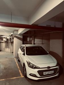 Image of 1585 Sq.ft 3 BHK Apartment / Flat for sale in P K Hillcrest, Pimple Saudagar, Pune for Rs. 19500000