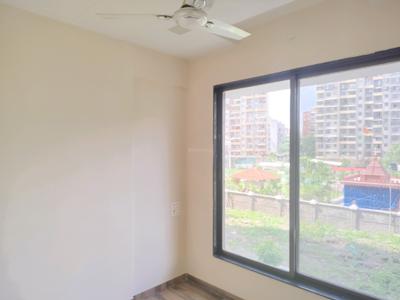 Bedroom Image of 650 Sq.ft 1 BHK Apartment / Flat for rent in Lodha Casa Ultima, Thane West Thane for Rs. 36500