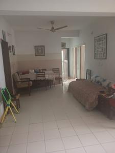 Hall Image of 1665 Sq.ft 3 BHK Apartment / Flat for sale in Radhe Tirthdham, Satellite Ahmedabad for Rs. 14700000