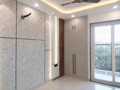Bedroom Image of 1620 Sq.ft 3 BHK Builder Floor for sale in BPTP District 3, Sector 85 Faridabad for Rs. 17500000
