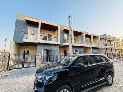 Image of 1800 Sq.ft 4 BHK Independent House for sale in Kharar, Mohali for Rs. 10000000