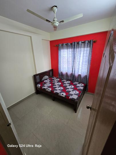 Madina Nagar Bedroom 1
