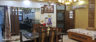Living Room Image of 2250 Sq.ft 4 BHK Builder Floor for sale in Vasundhara Ghaziabad for Rs. 22500000