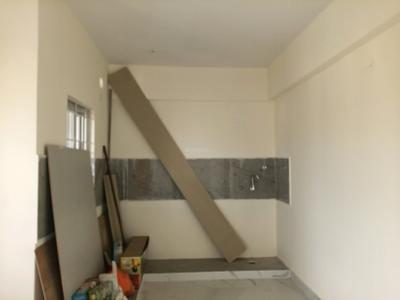 Kitchen Image of 1005 Sq.ft 2 BHK Apartment / Flat for sale in Kaval Bairasandra Bengaluru for Rs. 7500000