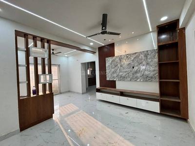 Hall Image of 1730 Sq.ft 3 BHK Apartment / Flat for sale in Nallagandla Hyderabad for Rs. 10800000
