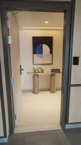 Kitchen Image of 1570 Sq.ft 3 BHK Apartment / Flat for sale in Supreme Rivana Ph I, Punawale Pune for Rs. 14900000