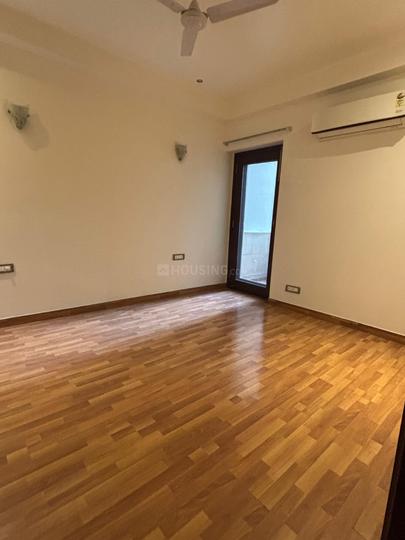 Block B, Anand Niketan Bedroom 1