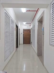 Lobby Image of 450 Sq.ft 1 BHK Apartment / Flat for sale in Dahisar East Mumbai for Rs. 10500000