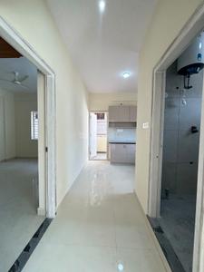 Hall Image of 1300 Sq.ft 2 BHK Apartment / Flat for rent in Indira Nagar Bengaluru for Rs. 45000