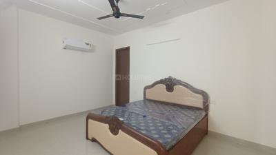 Bedroom Image of 1400 Sq.ft 3 BHK Apartment / Flat for sale in Sector 17 Gurgaon for Rs. 12900000