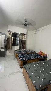 Hall Image of Safe Hevan girls &amp; Boys Pg in Varachha, Surat