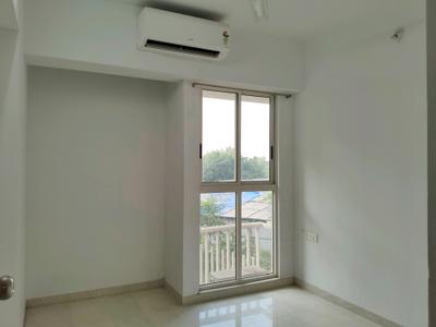 Bedroom Image of 850 Sq.ft 2 BHK Apartment / Flat for rent in Lodha Upper Thane Ecopolis A B, Bhiwandi Thane for Rs. 15999