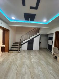 Kitchen Image of 1800 Sq.ft 3 BHK Independent House for sale in Tirupati Nagar Patan for Rs. 8500000
