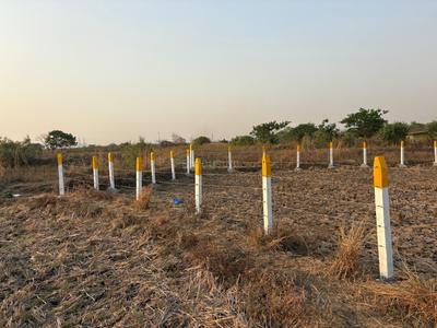 Image of 1089 Sq.ft Residential Plot / Land for sale in Pen, Raigad for Rs. 350000