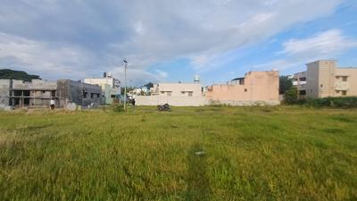 Image of 1850 Sq.ft Residential Plot / Land for sale in Sangampalayam, Pollachi for Rs. 2900000
