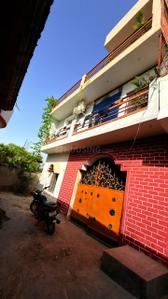 Image of 750 Sq.ft 8 BHK Independent House for sale in Indira Nagar, Lucknow for Rs. 5700000