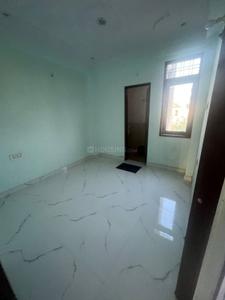 Bedroom Image of 650 Sq.ft 2.5 BHK Builder Floor for sale in Gokulpura Jaipur for Rs. 2000000