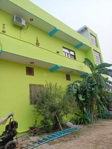 3 BHK Independent Builder Floor