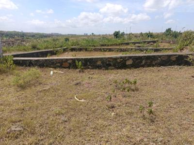 Image of 1100 Sq.ft Residential Plot / Land for sale in Lohegaon, Pune for Rs. 3617000
