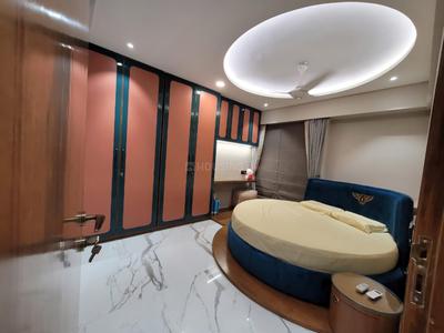 Bedroom Image of 3864 Sq.ft 4 BHK Apartment / Flat for sale in Pipliya Kumar Indore for Rs. 45000000