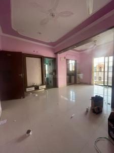 Hall Image of 1600 Sq.ft 3 BHK Apartment / Flat for rent in  Jagdeo Smriti, Bailey Road Patna for Rs. 20000