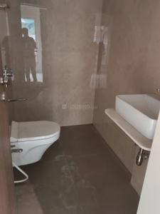 Image of 810 Sq.ft 2 BHK Apartment / Flat for sale in Lekh Residency, Borivali West, Mumbai for Rs. 26500000