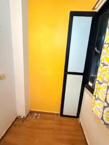 Bedroom Image of 1850 Sq.ft 3 BHK Apartment / Flat for sale in Prapti Springs Retreat 2, Bhayli Vadodara for Rs. 8500000