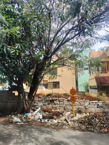 Image of 2700 Sq.ft Residential Plot / Land for sale in JP Nagar, Bengaluru for Rs. 40000000