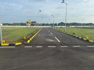 Image of 938 Sq.ft Residential Plot / Land for sale in KPN Sri Ranga Nagar, Chengalpattu, Chennai for Rs. 3094462