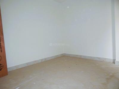 Bedroom Image of 352 Sq.ft 1 BHK Apartment / Flat for sale in Dum Dum Cantonment Kolkata for Rs. 1232000