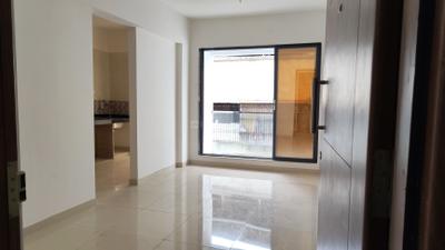 1 BHK Flat