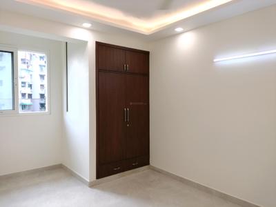 Bedroom Image of 1700 Sq.ft 3 BHK Apartment / Flat for sale in Sector 18 Dwarka New Delhi for Rs. 31500000