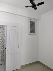 Servant Room Image of 2200 Sq.ft 3 BHK Apartment / Flat for sale in Durga Pooja Apartment, Sector 13 Dwarka New Delhi for Rs. 31000000