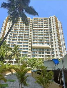 Image of 650 Sq.ft 1 BHK Apartment / Flat for sale in Shree Naman Premier, Andheri East, Mumbai for Rs. 14900000