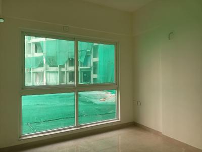 Bedroom Image of 1165 Sq.ft 3 BHK Apartment / Flat for sale in Dosti Eastern Bay Phase 3, Antop Hill Mumbai for Rs. 49100000