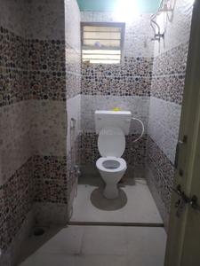 Bathroom Image of 1500 Sq.ft 3 BHK Independent House for rent in City Center Durgapur for Rs. 25000