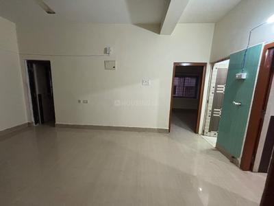 Hall Image of 800 Sq.ft 2 BHK Apartment / Flat for rent in Chakeisaini Bhubaneswar for Rs. 11000