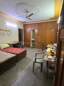 Bedroom Image of PG 8474690 Lado Sarai in Lado Sarai, New Delhi