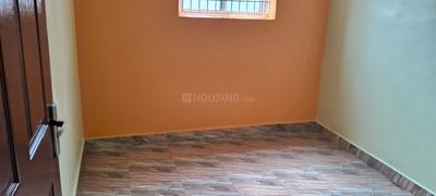 Bedroom Image of 950 Sq.ft 2 BHK Independent House for sale in Sithalapakkam Chennai for Rs. 6500000