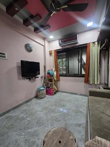 Bedroom Image of 750 Sq.ft 2 BHK Apartment / Flat for sale in Kalwa Thane for Rs. 11000000
