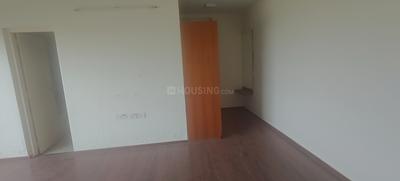 Bedroom Image of 2650 Sq.ft 4 BHK Apartment / Flat for rent in Adani Water Lily, Shantigram Ahmedabad for Rs. 65000
