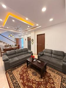 4 BHK Villa